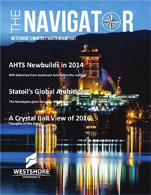 Navigator February 2014