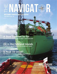 Navigator July 2014