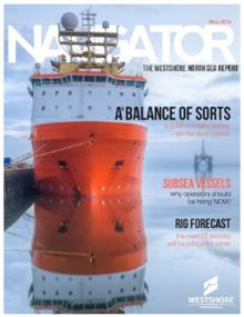 Navigator May 2016