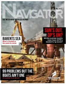 Navigator May 2017