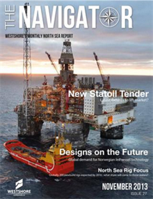 Navigator November 2013