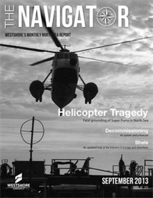 Navigator September 2013