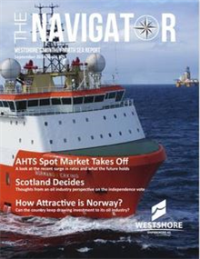 Navigator September 2014